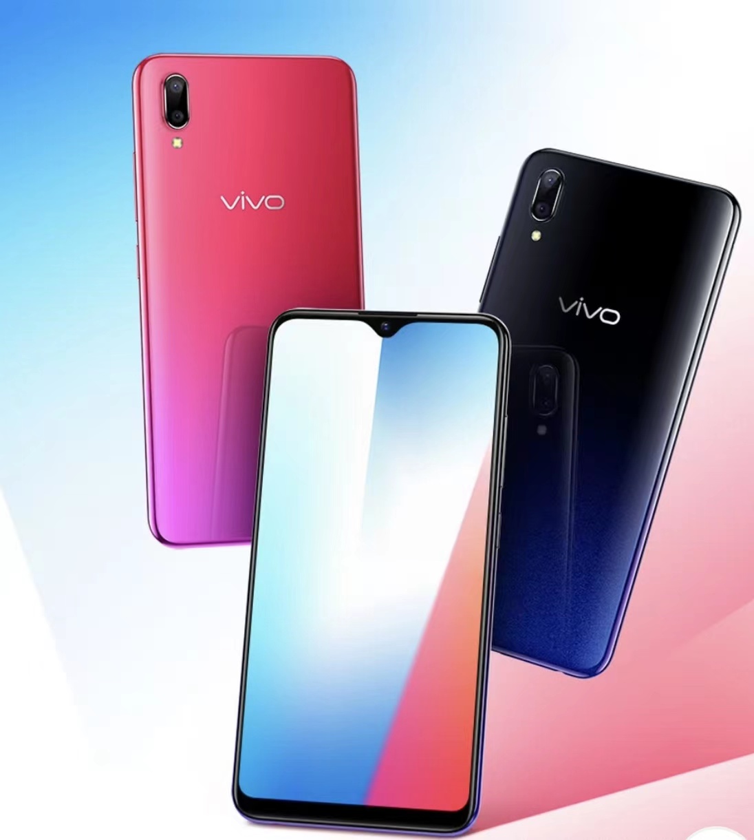 vivo 1818ca