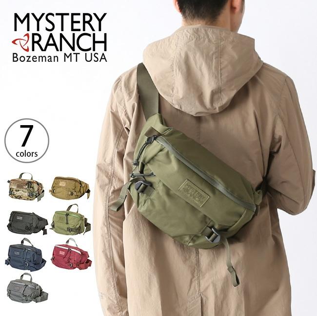 mystery ranch hip monkey