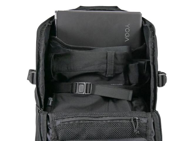 cannae urban legion day pack