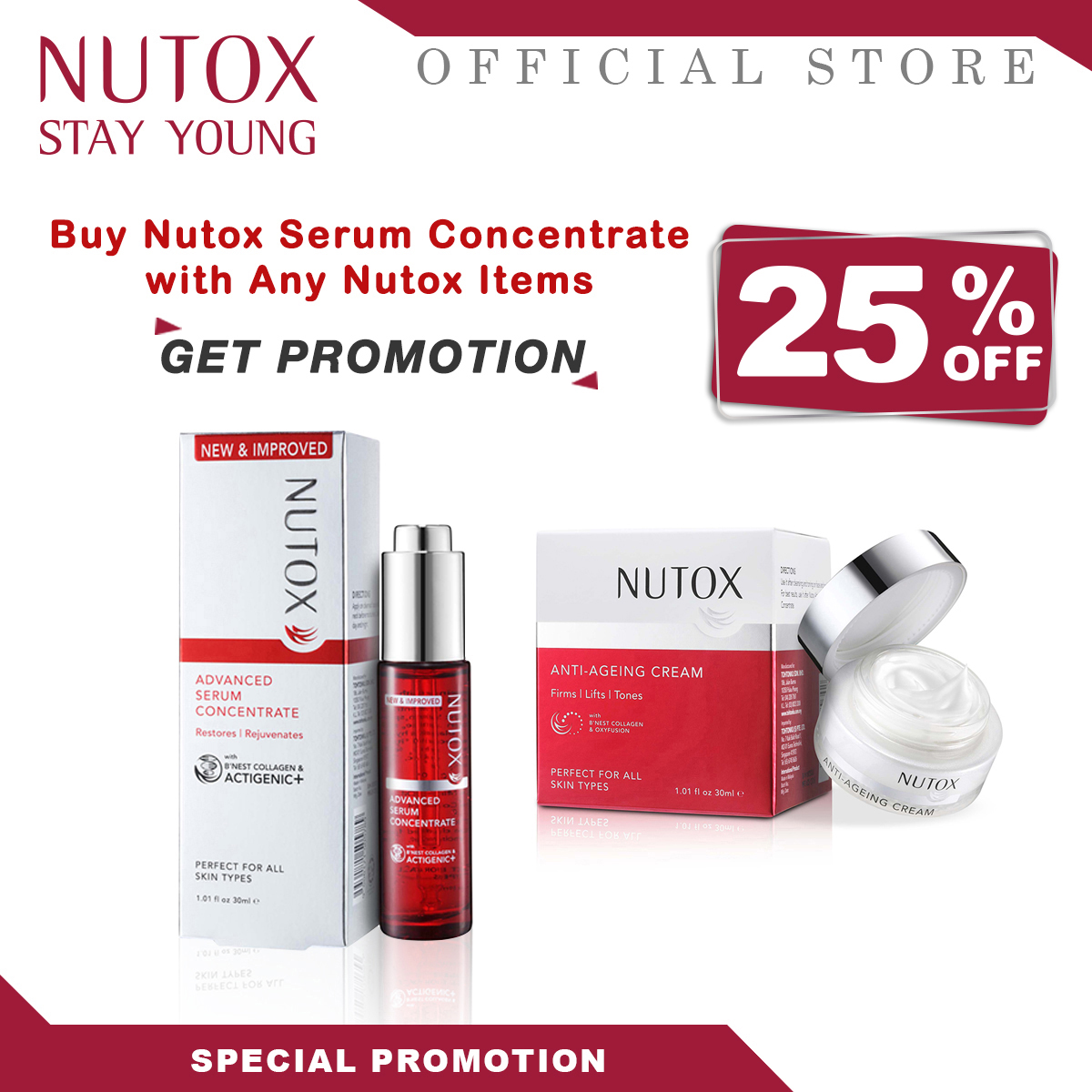 nutox anti aging