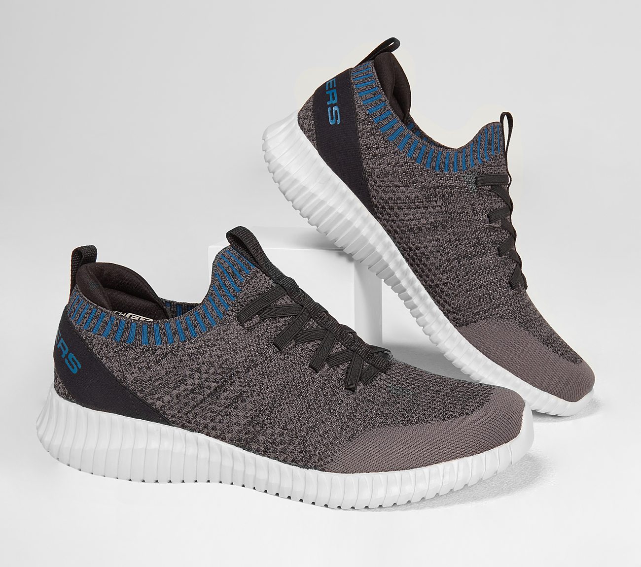 skechers elite flex karnell