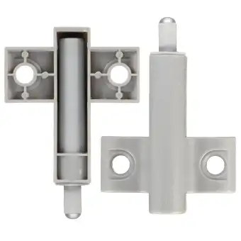 Details About 30x Kitchen Cabinet Door Drawer Damper Bumper