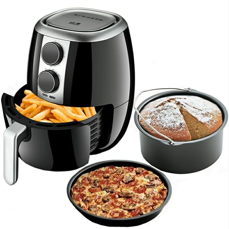 price of an air fryer