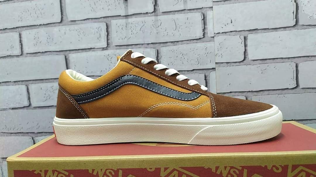 Vans Shoes Wellington 2025