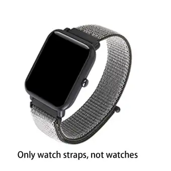 amazfit bip 22mm