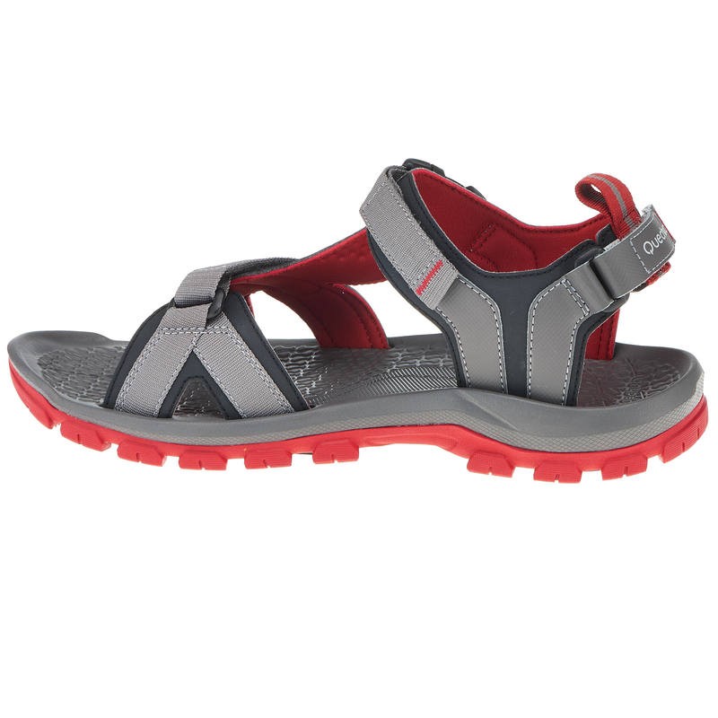 quechua sandals