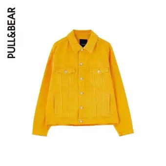 pull and bear men jacket