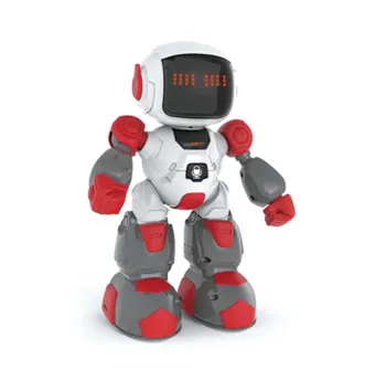 smart remote control robot