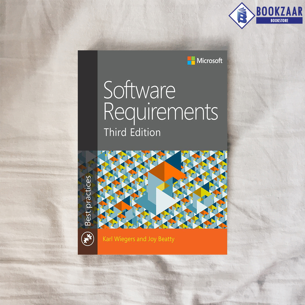 Software Requirements 第三版（洋書） Software Requirement