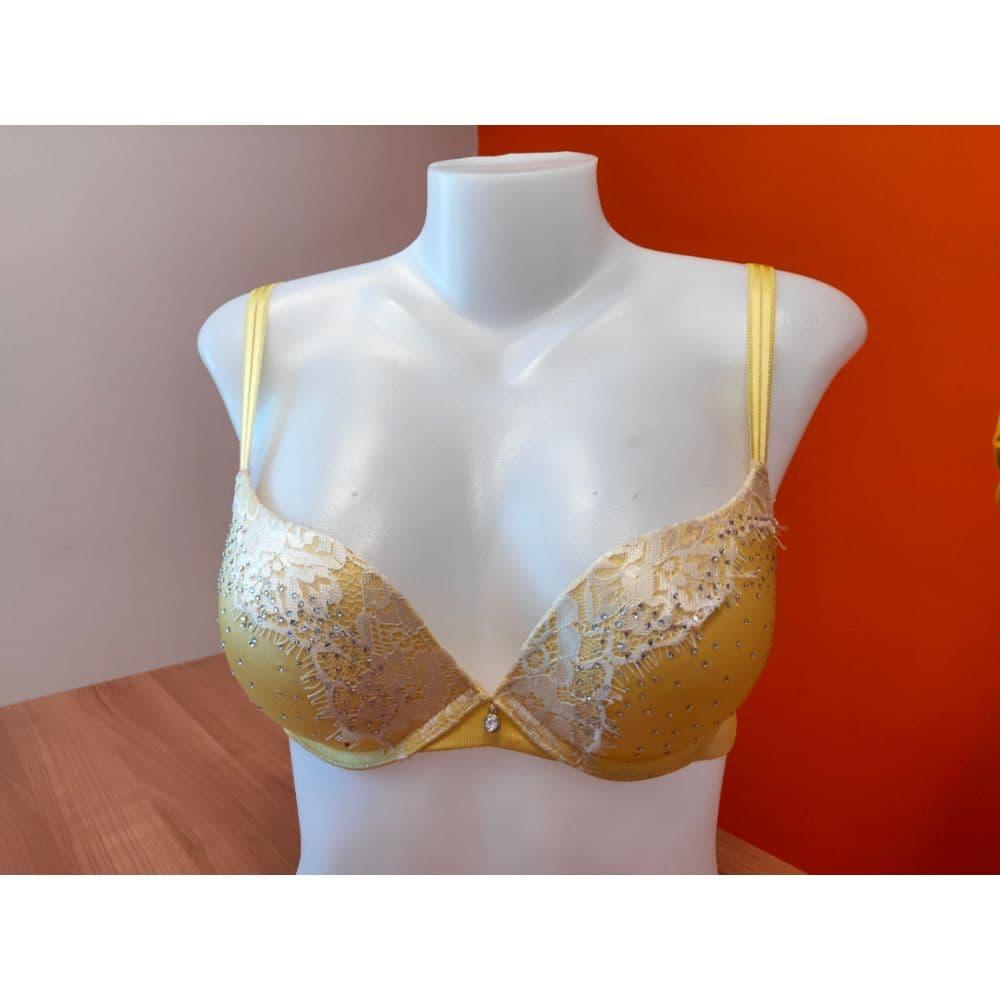 cosmo lady bra