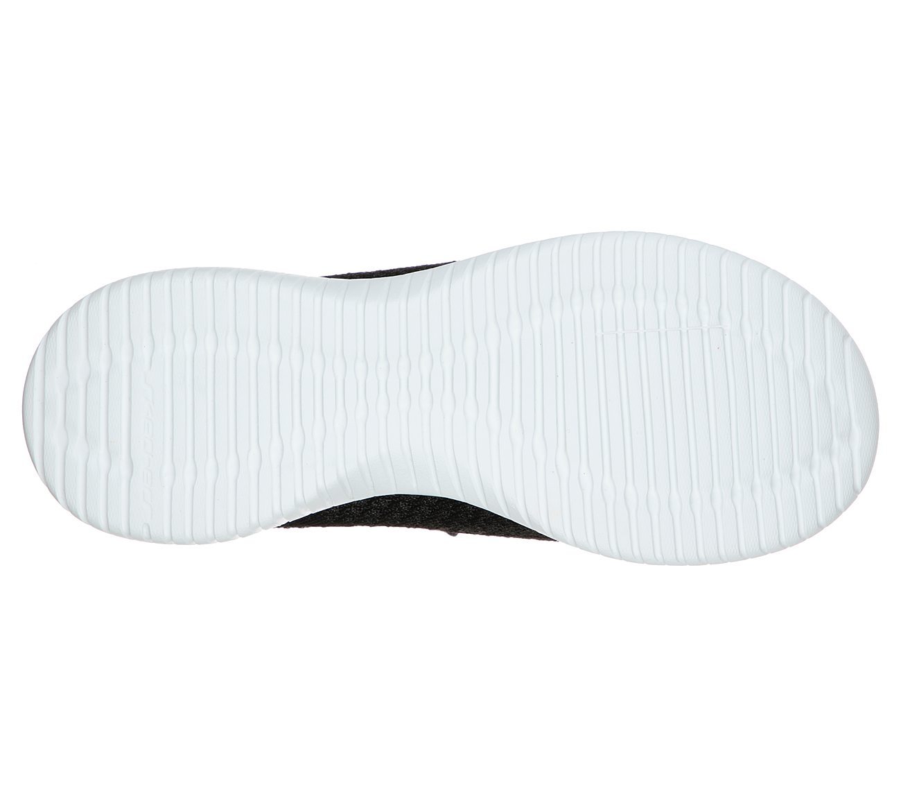 skechers ultra flex silver surfing