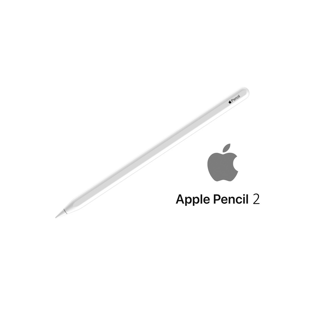 APPLE Apple Pencil (2e génération) / MU8F2ZM/A