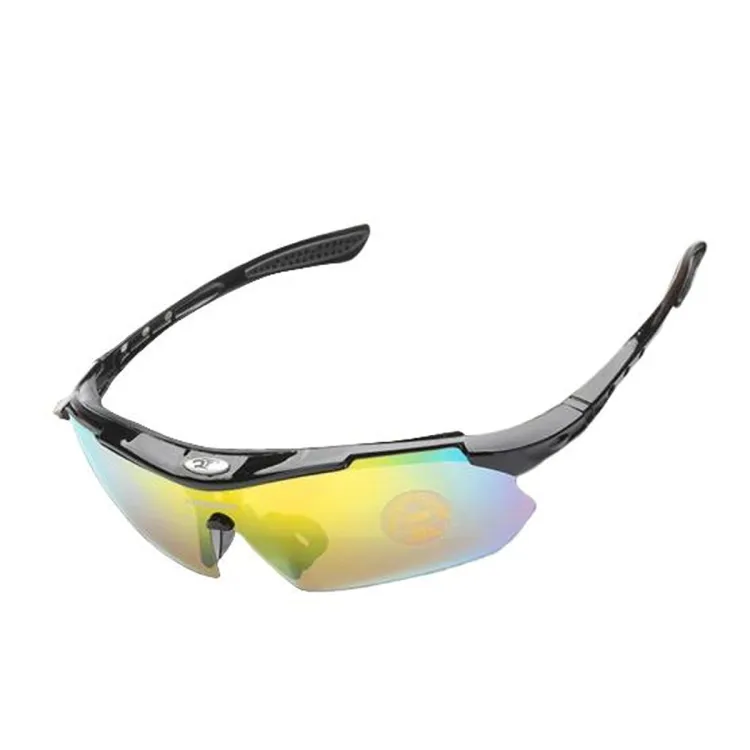 iBis ROBESBON Cycling Polarized Eyewear Glasses Bicycle