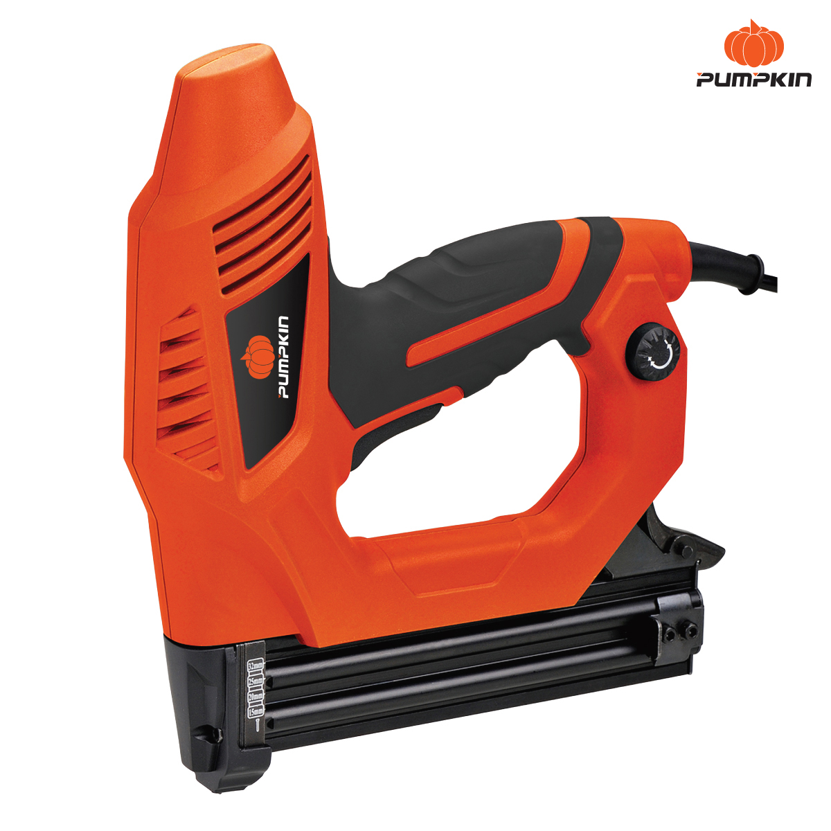 Titan TTB517STP 25mm Corded Nailer Stapler 240V Power Tools Official