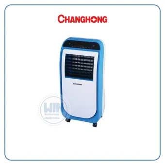changhong air cooler