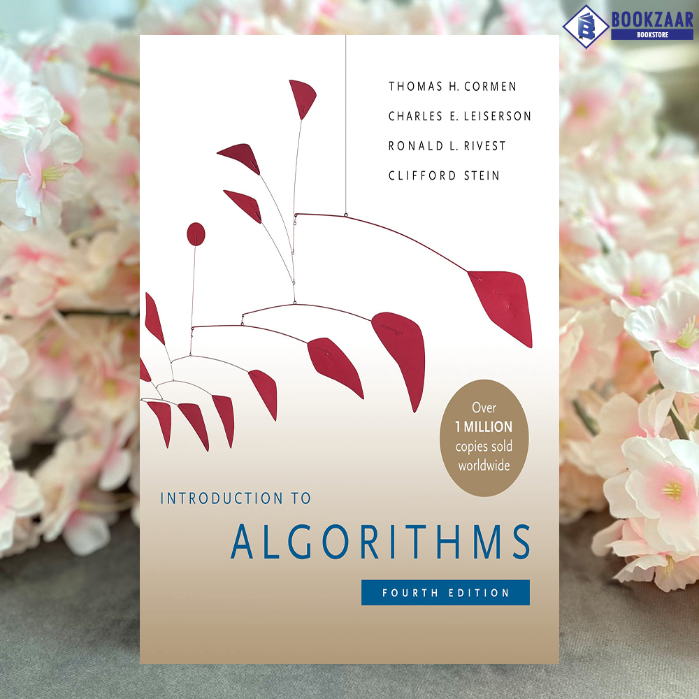 Introduction to Algorithms 4E - Thomas H. Cormen, Charles E