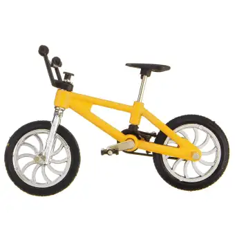 toy small bike