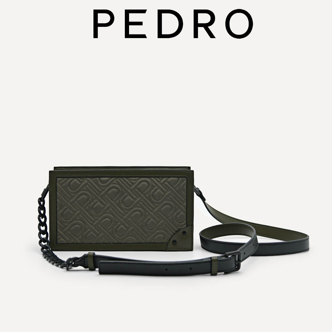 Pedro handbags singapore on sale