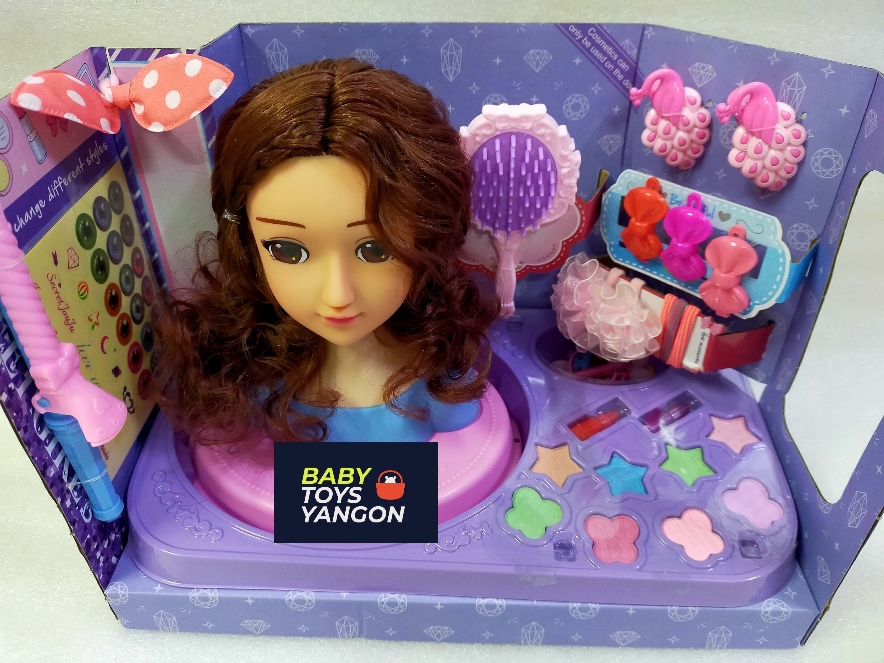 Makeup - Buy Makeup at Best Price in Myanmar Makeup - Buy Makeup at Best Price in Myanmar