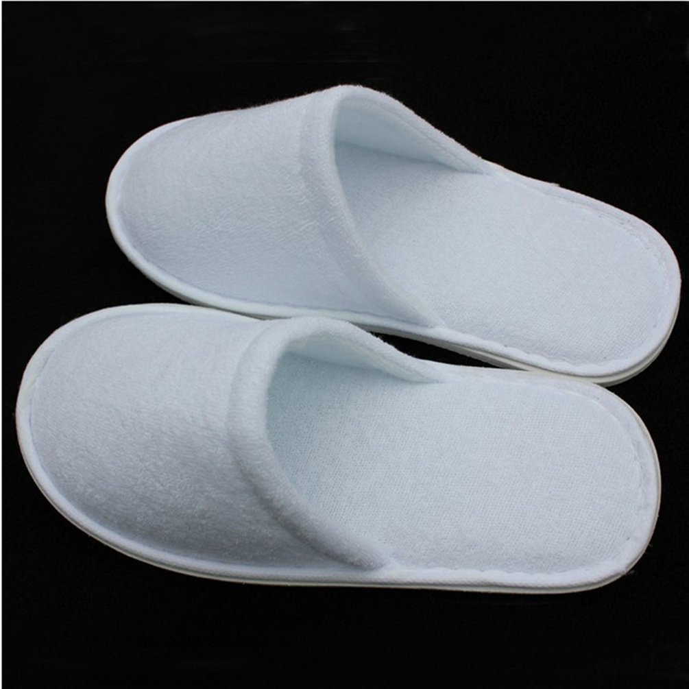 disposable spa flip flops