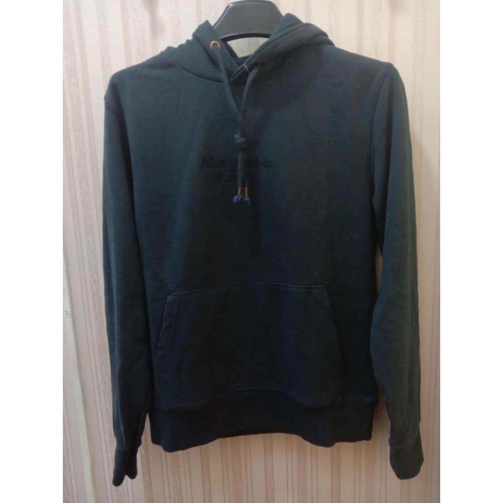 hoodie abercrombie