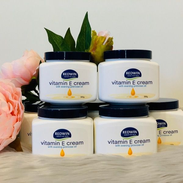redwin vitamin e cream 300g