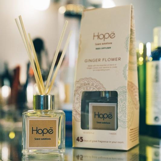 Ginger Flower Diffuser Best Flower Site