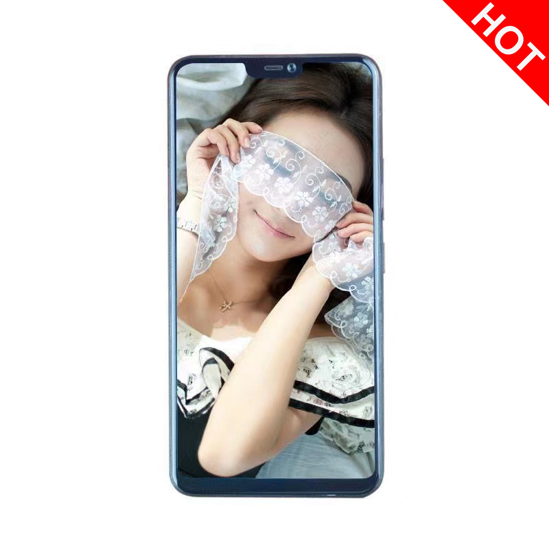 VIVO Y85 Beauty Camera Smartphone 19:9 HD(4GB+64GB). 