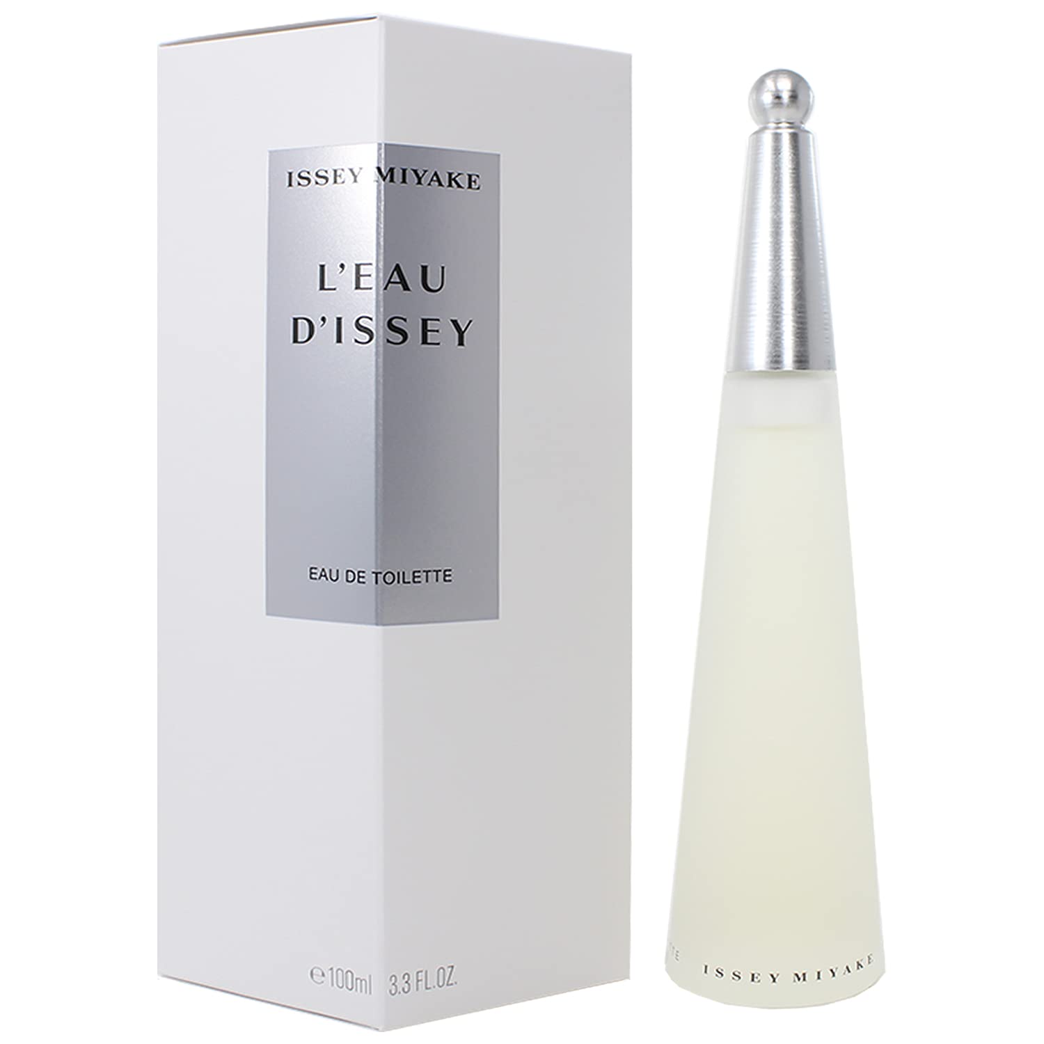 ISSEY MIYAKE  L'Eau d'Issey EDT women 100ml (Export from SIngapore)