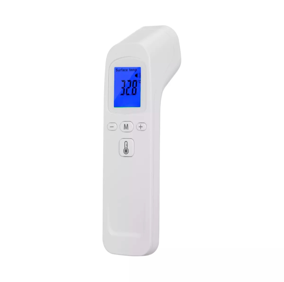 Forehead Thermometer, Ear Thermometer, NoContact Infrared Ear