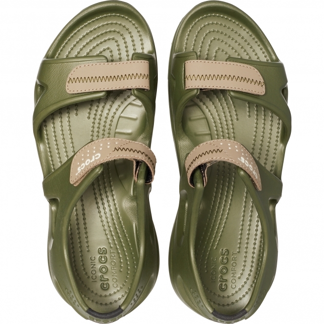 mens swiftwater river sandals