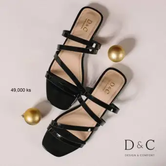 d&c shoes online