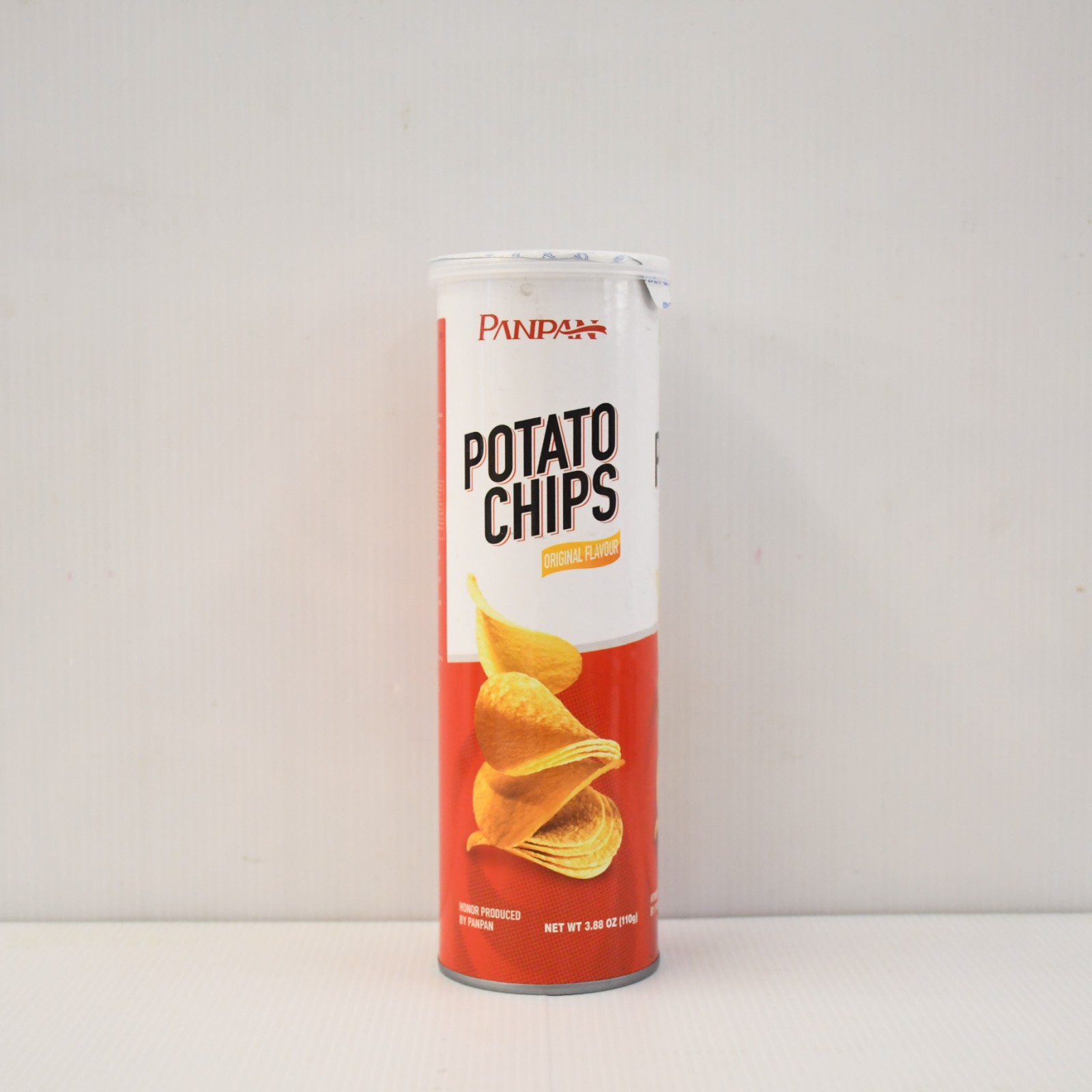 No Brand Potato Chips Original 110G