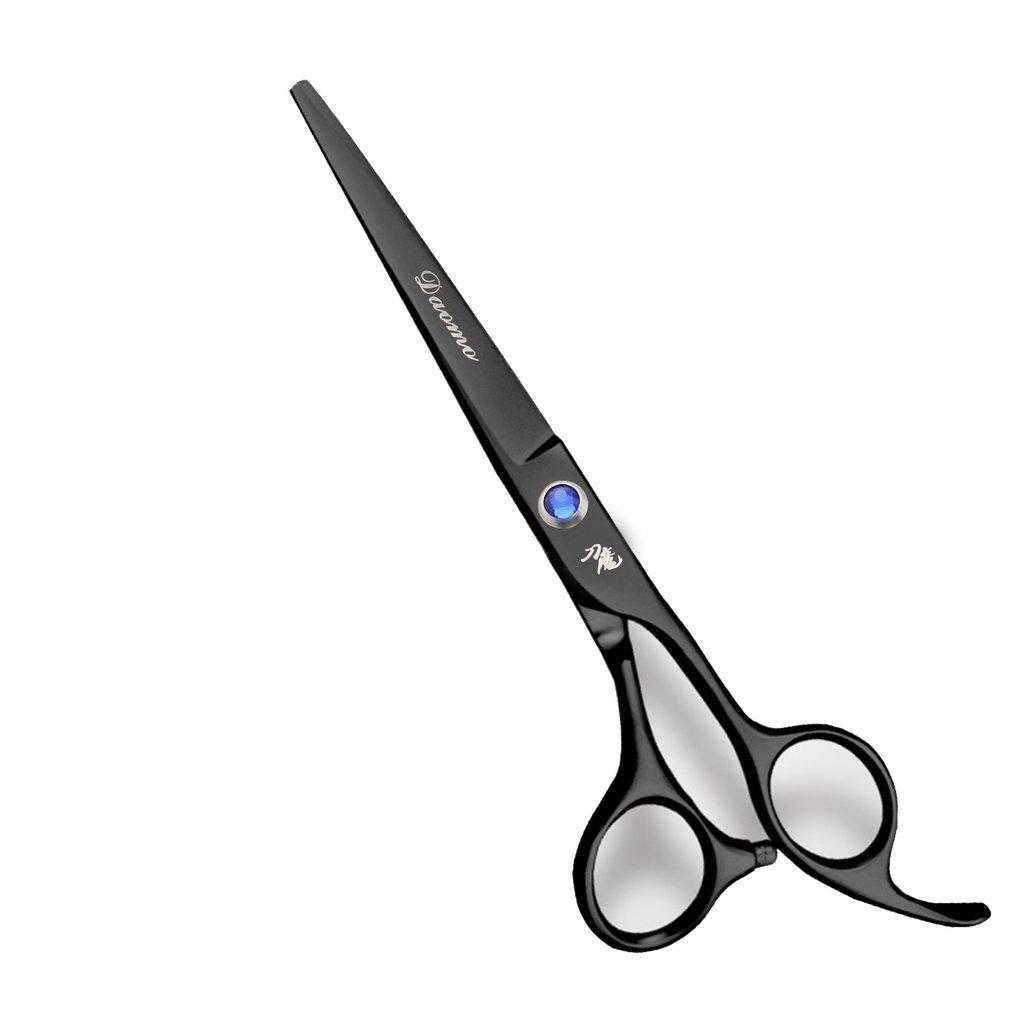 salon hair cutting scissors