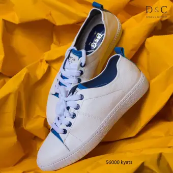 d&c shoes online