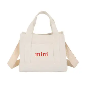 canvas bag fabric