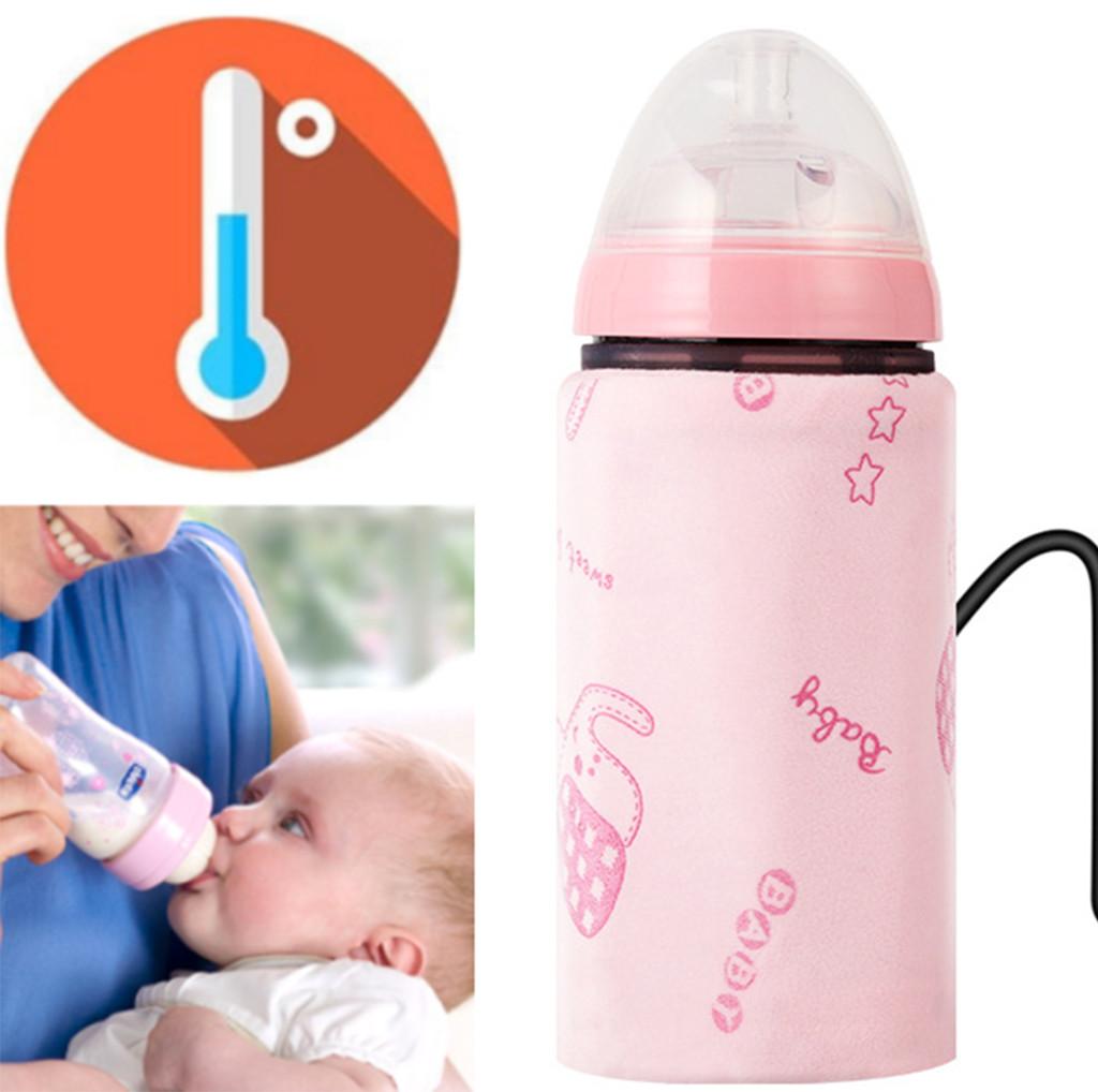 baby feeding bottle warmer