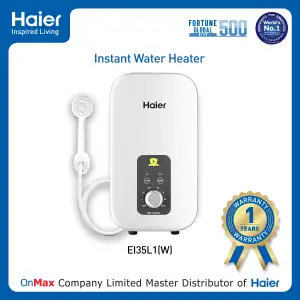 Water Geyser In Myanmar At Best Price - Shop.com.mm