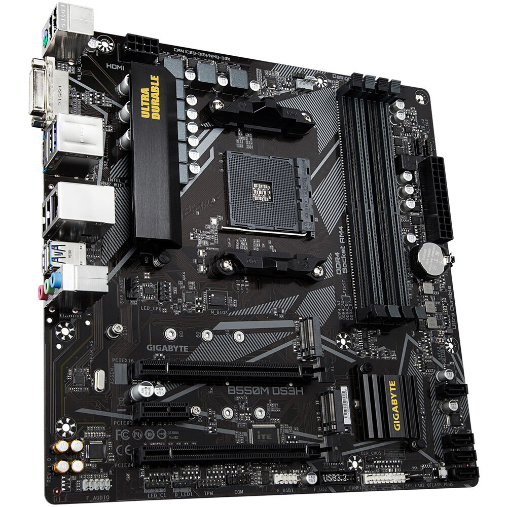 mainboard gigabyte