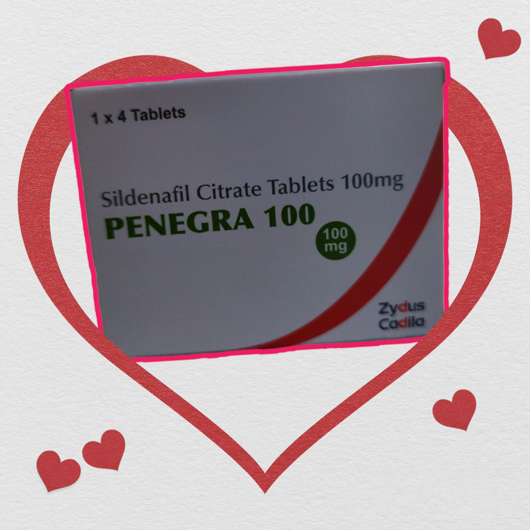 penegra 100 price
