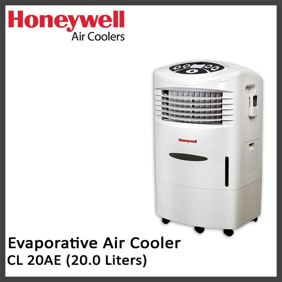 honeywell cl604ae
