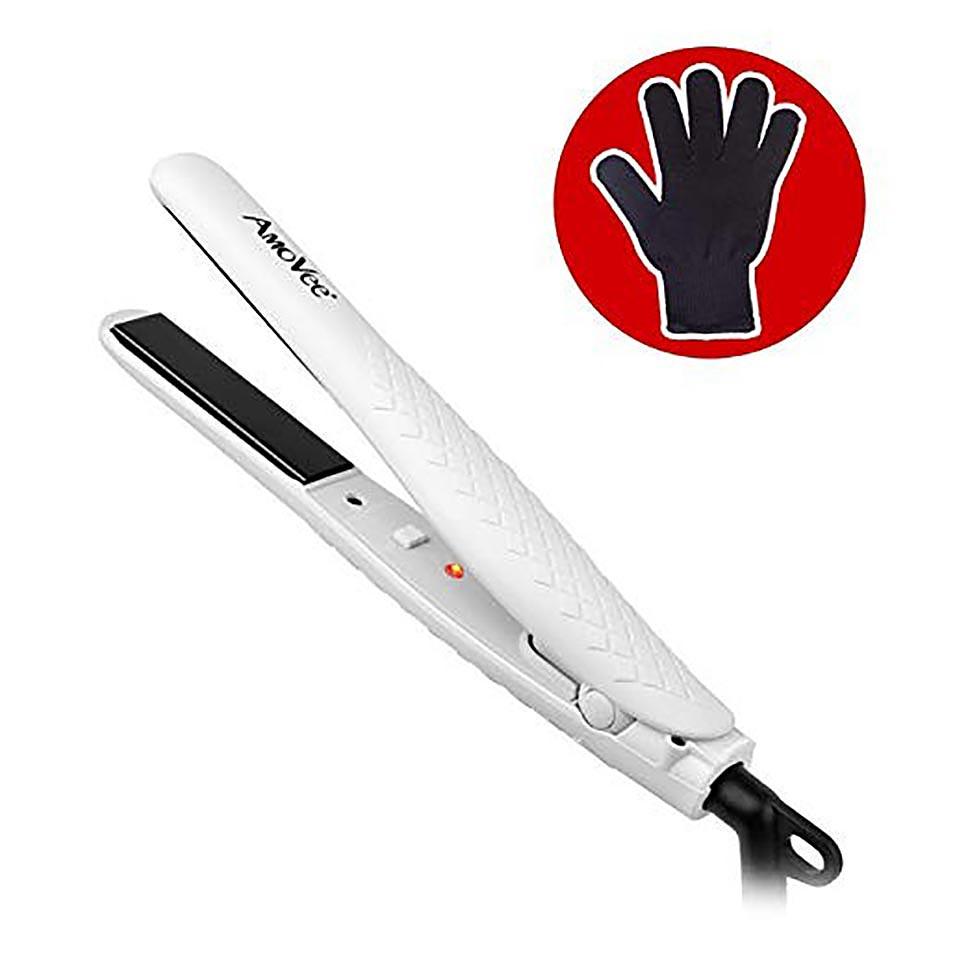 amovee hair straightener