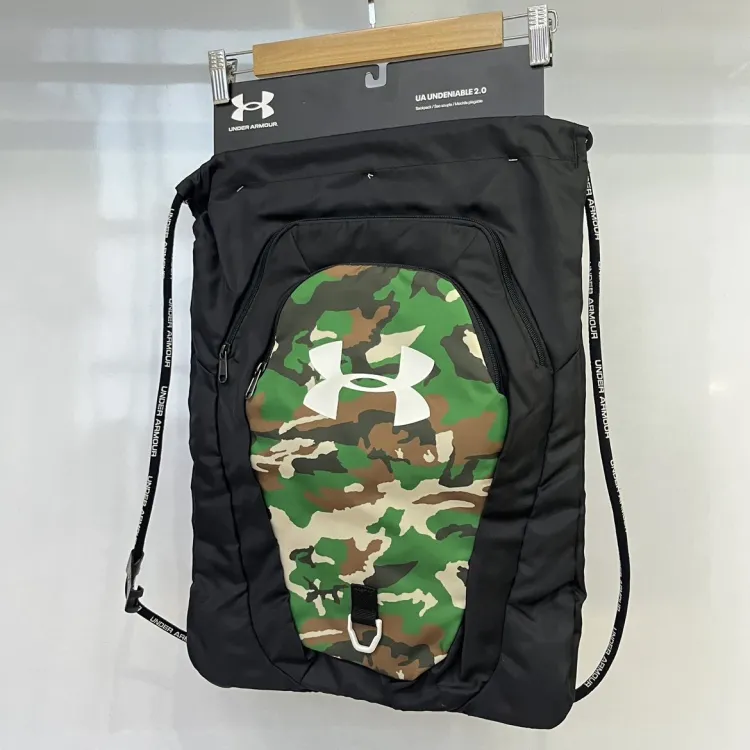 Under armour military outlet backpack