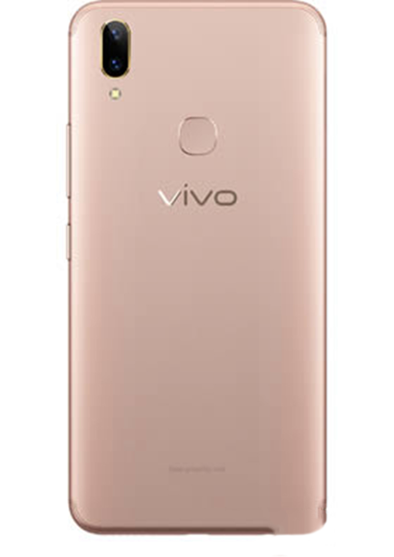 VIVO Y85 Beauty Camera Smartphone 19:9 HD(4GB+64GB). 