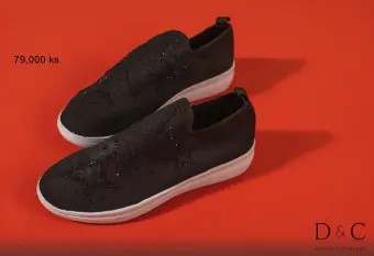 d&c shoes online