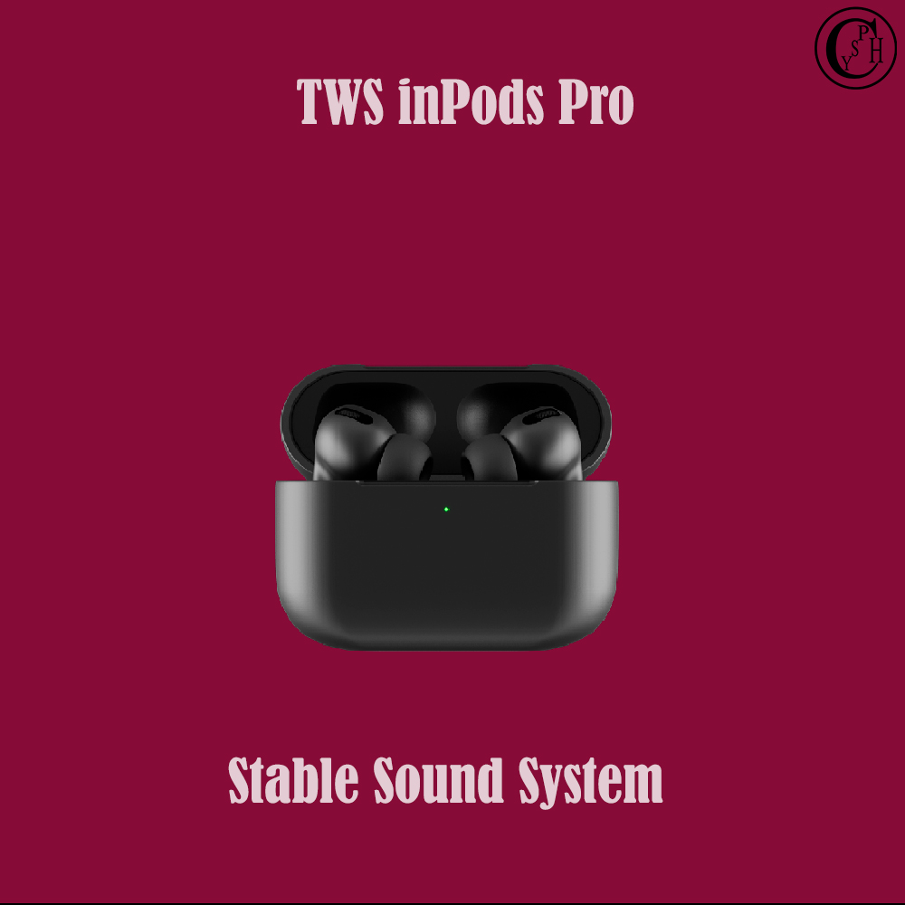 TWS inPods Pro Wireless Headset