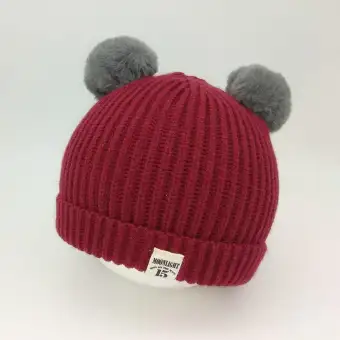 unisex newborn hats