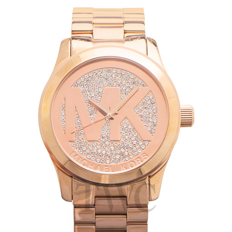 best buy michael kors watch