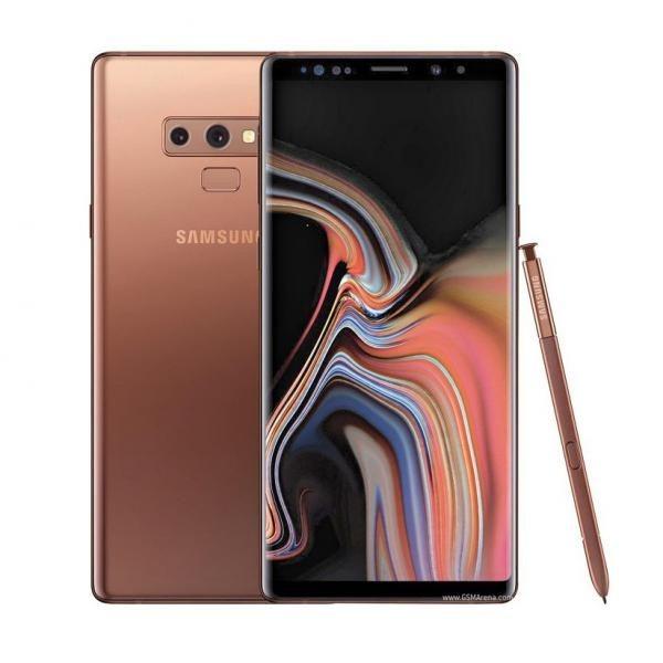 Samsung Galaxy Note 9 Price In Myanmar Shop Com Mm