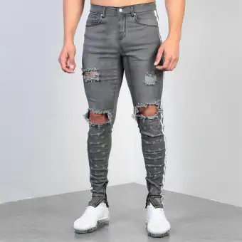 fashion jeans pant